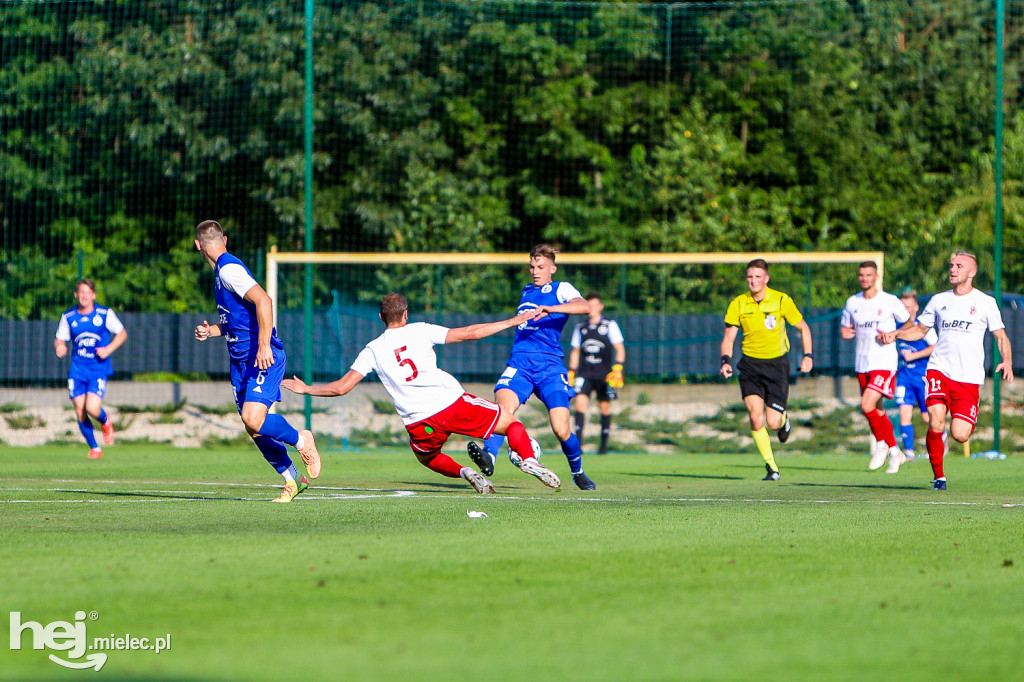 ŁKS ŁÓDŹ - PGE FKS STAL MIELEC