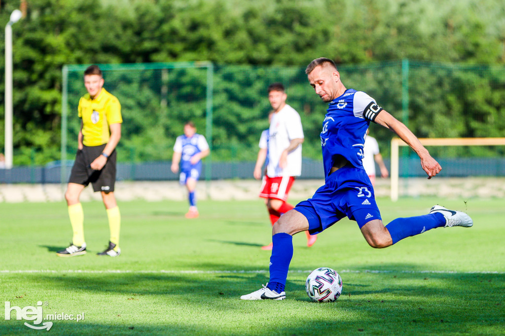 ŁKS ŁÓDŹ - PGE FKS STAL MIELEC