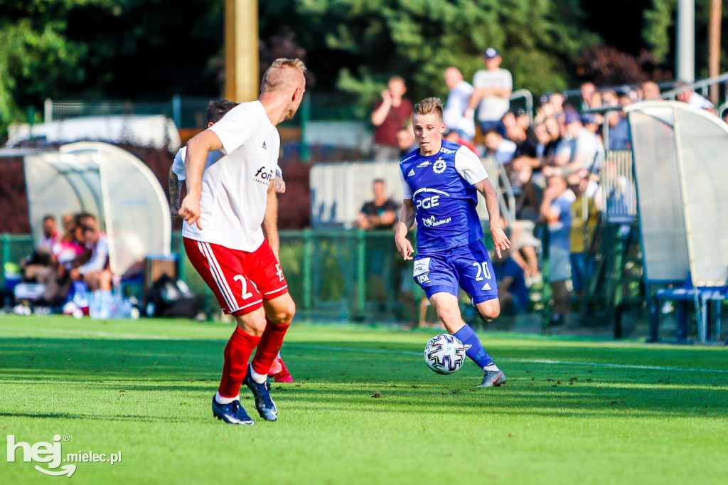 ŁKS ŁÓDŹ - PGE FKS STAL MIELEC