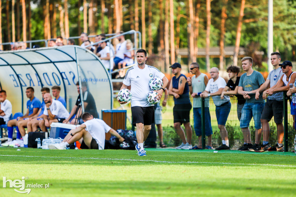 ŁKS ŁÓDŹ - PGE FKS STAL MIELEC