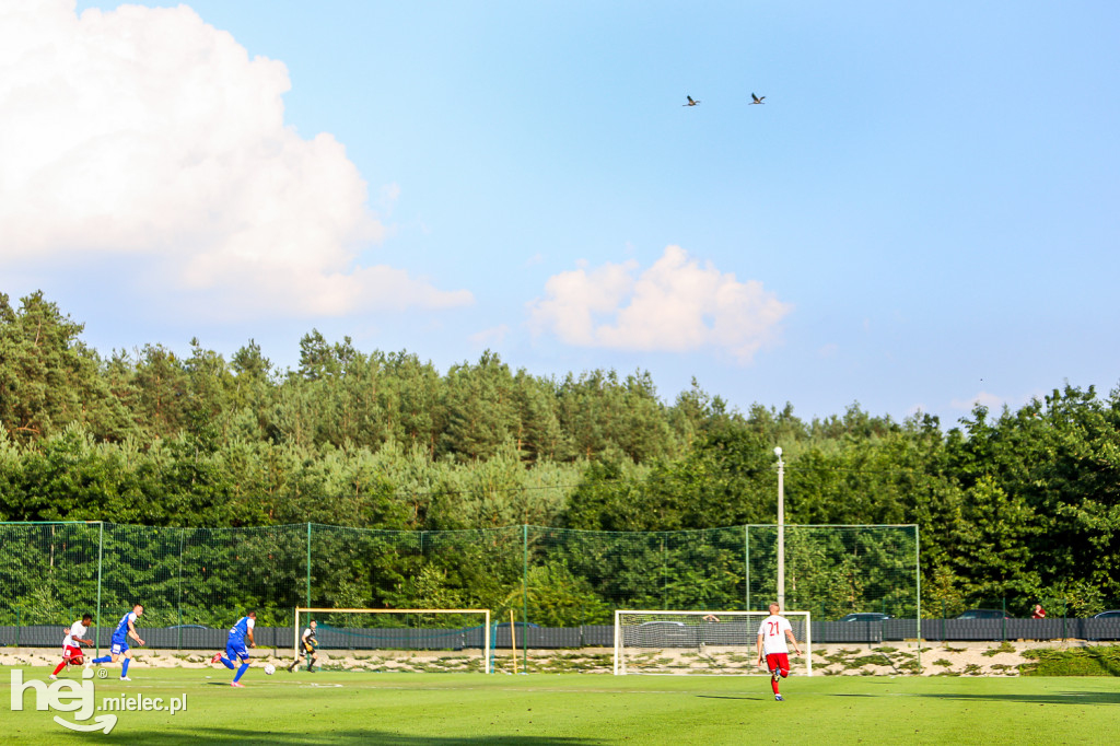 ŁKS ŁÓDŹ - PGE FKS STAL MIELEC