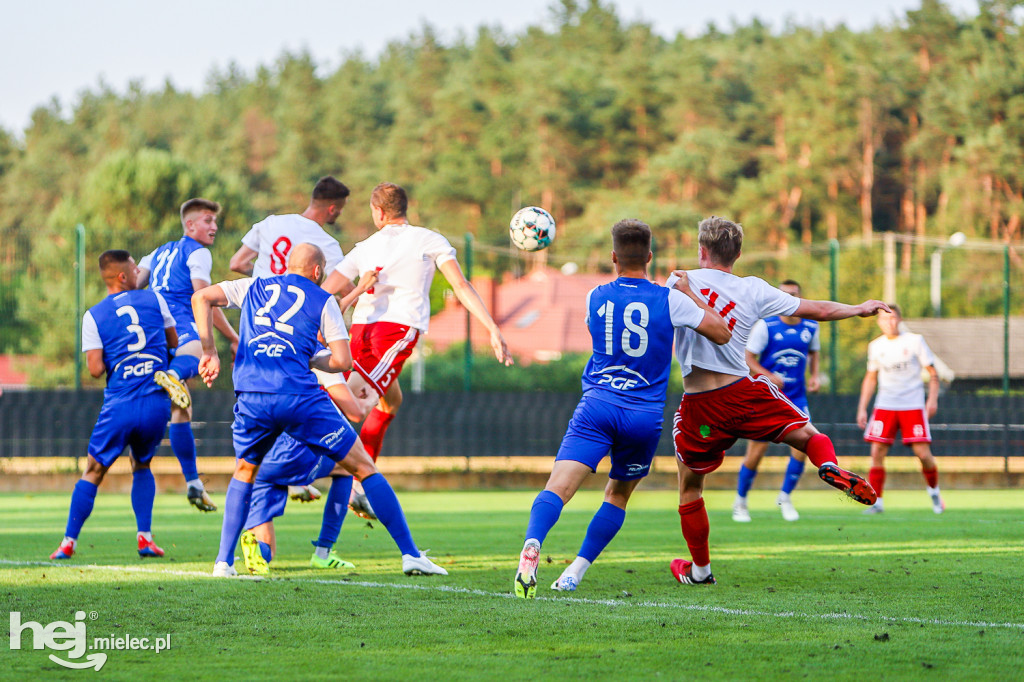 ŁKS ŁÓDŹ - PGE FKS STAL MIELEC