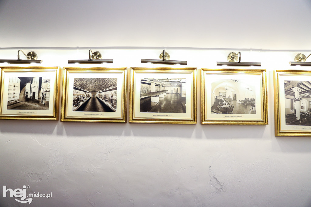 Nowa wystawa fotograficzna w Zamku Baranów Sandomierski