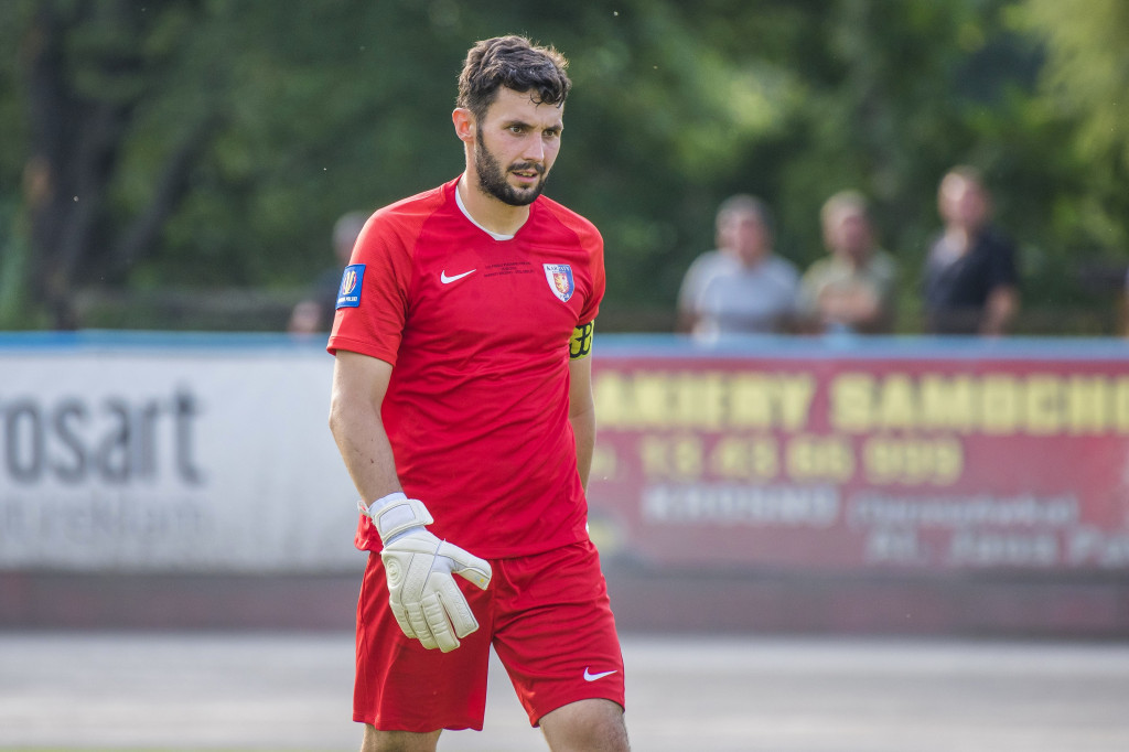 Karpaty Krosno - PGE FKS Stal Mielec