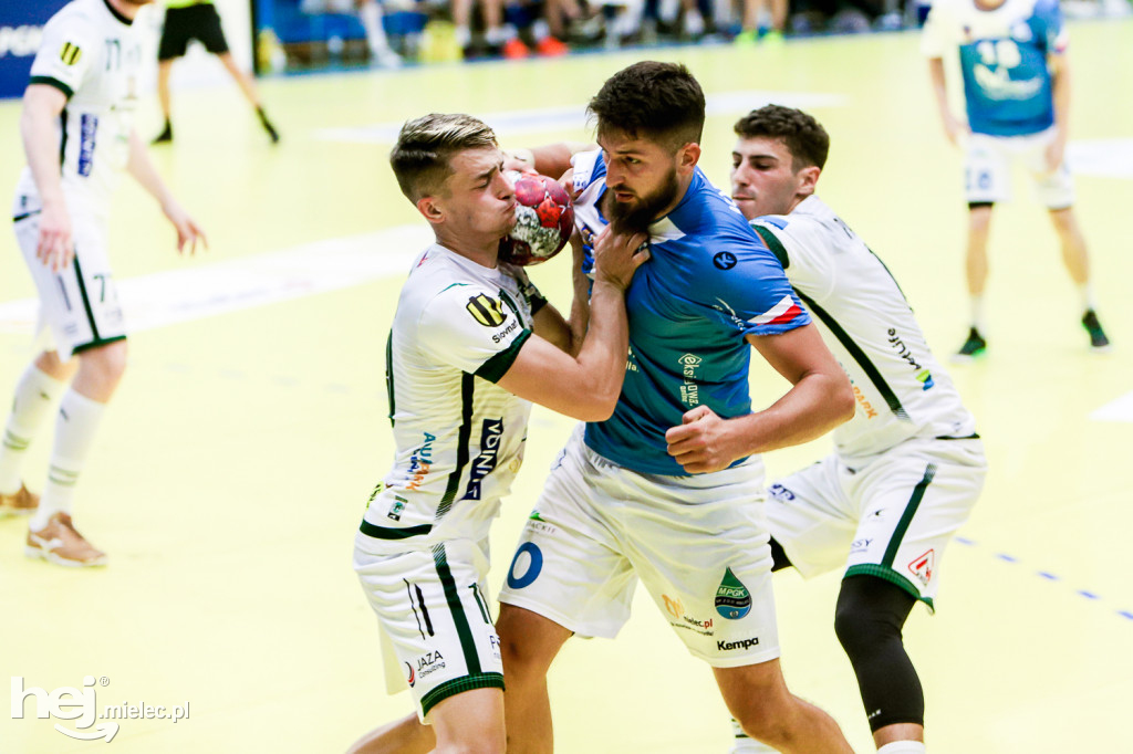 SPR STAL MIELEC - TATRAN PRESOV