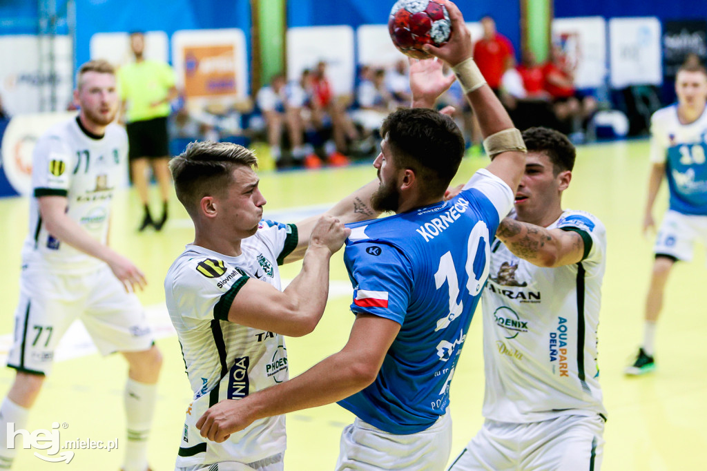 SPR STAL MIELEC - TATRAN PRESOV