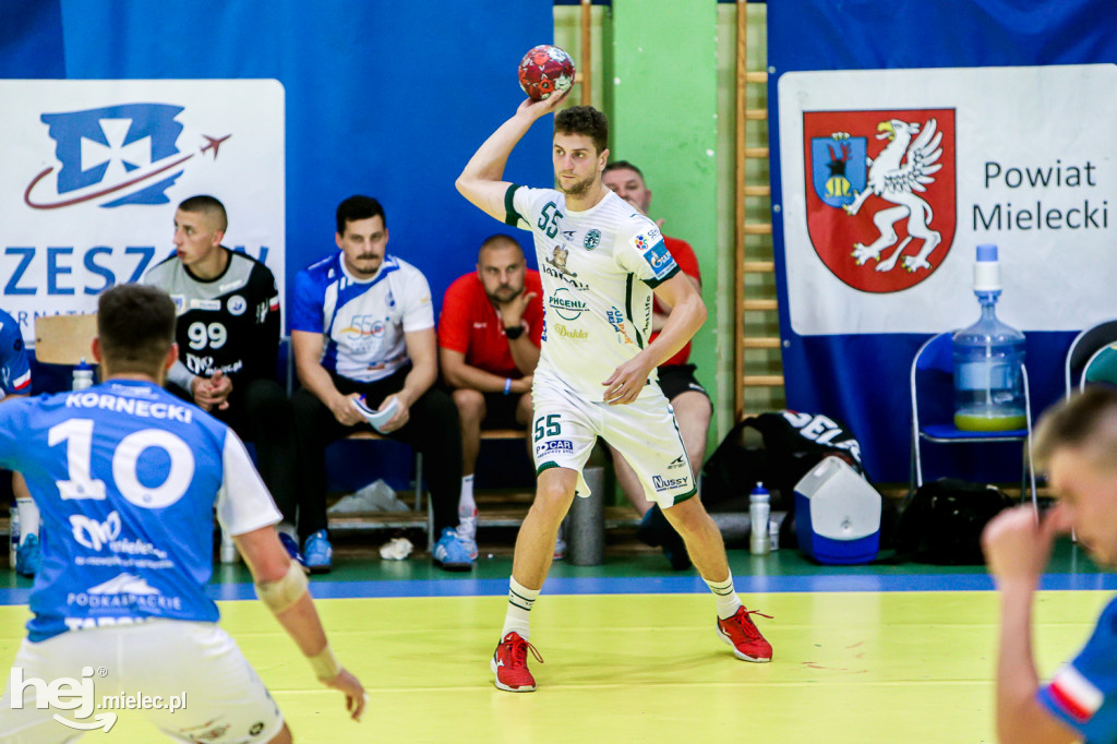 SPR STAL MIELEC - TATRAN PRESOV