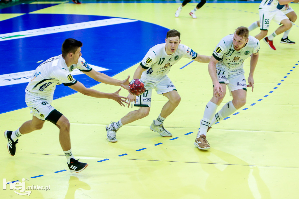 SPR STAL MIELEC - TATRAN PRESOV