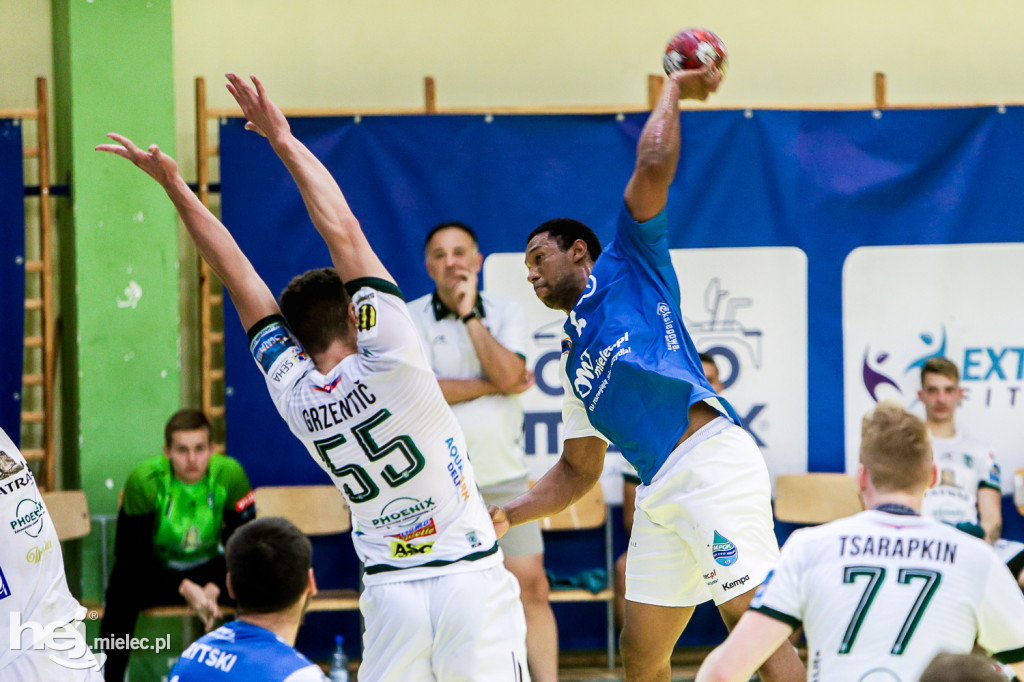 SPR STAL MIELEC - TATRAN PRESOV