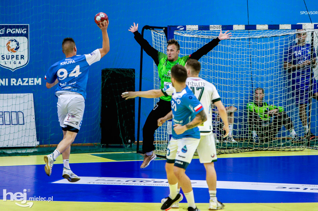 SPR STAL MIELEC - TATRAN PRESOV