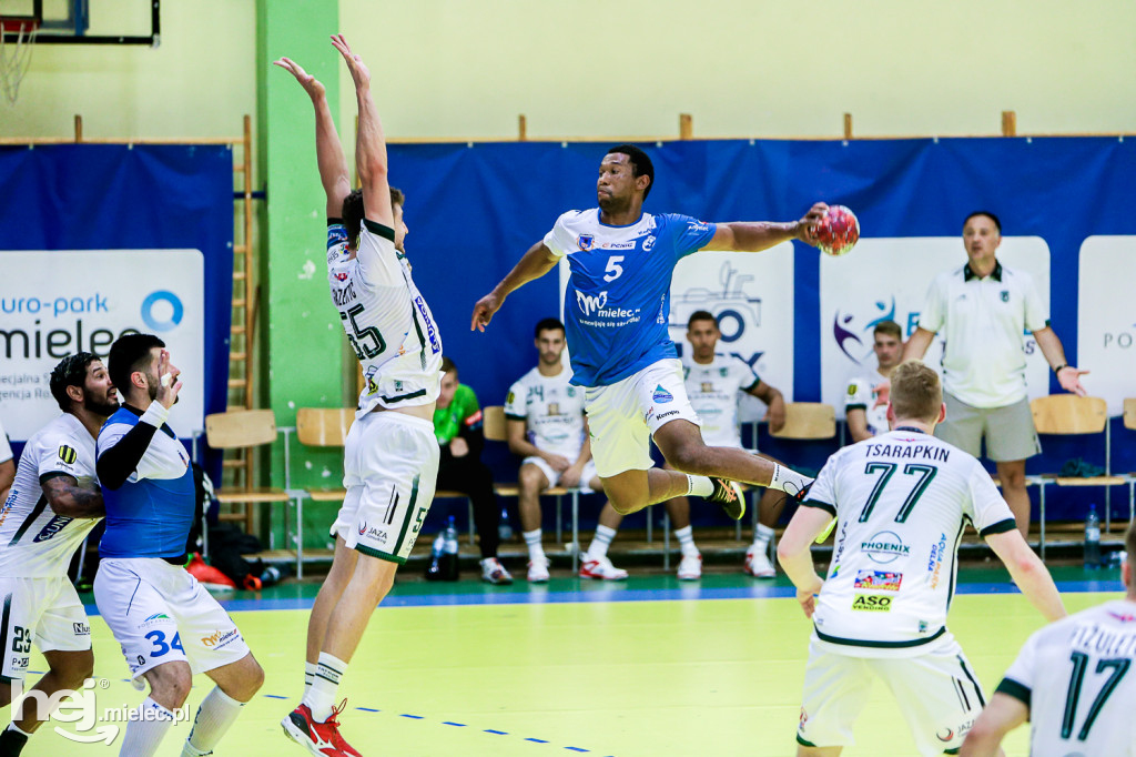 SPR STAL MIELEC - TATRAN PRESOV