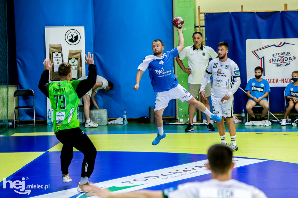 SPR STAL MIELEC - TATRAN PRESOV