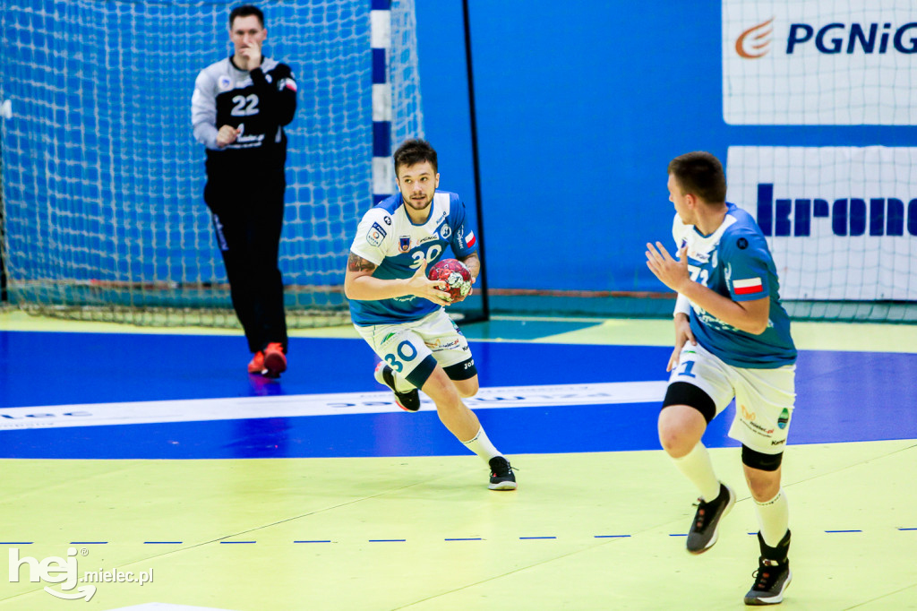 SPR STAL MIELEC - TATRAN PRESOV