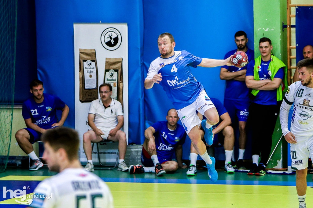 SPR STAL MIELEC - TATRAN PRESOV