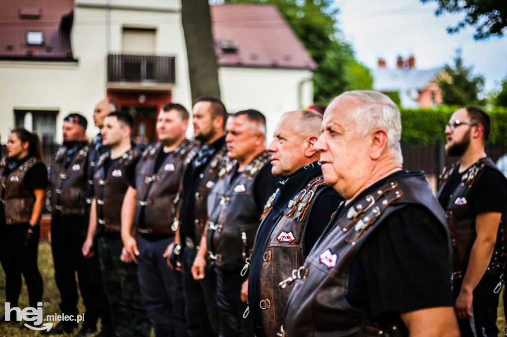 100-lecie Bitwy Warszawskiej: pamiętają o bohaterach