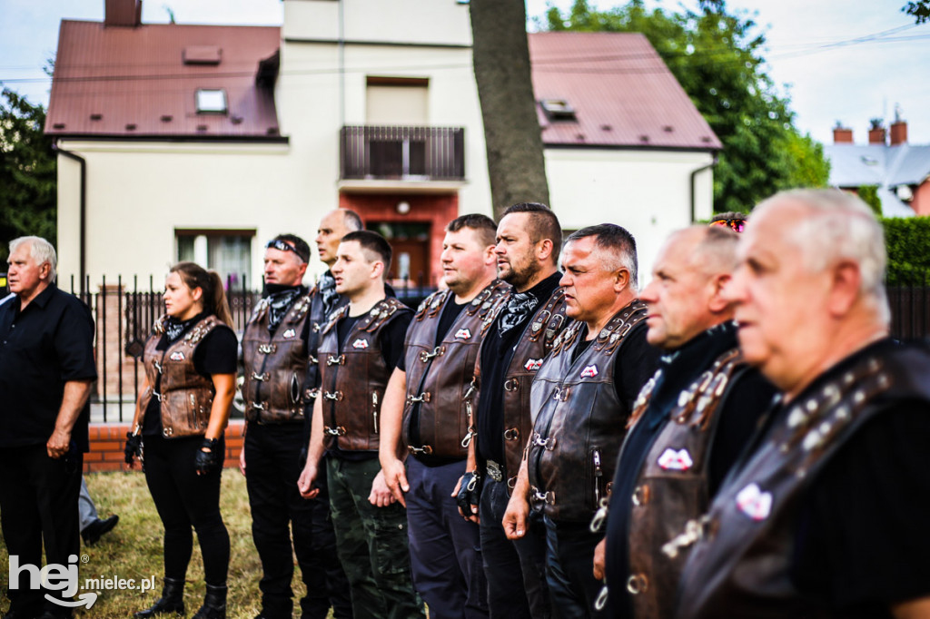 100-lecie Bitwy Warszawskiej: pamiętają o bohaterach