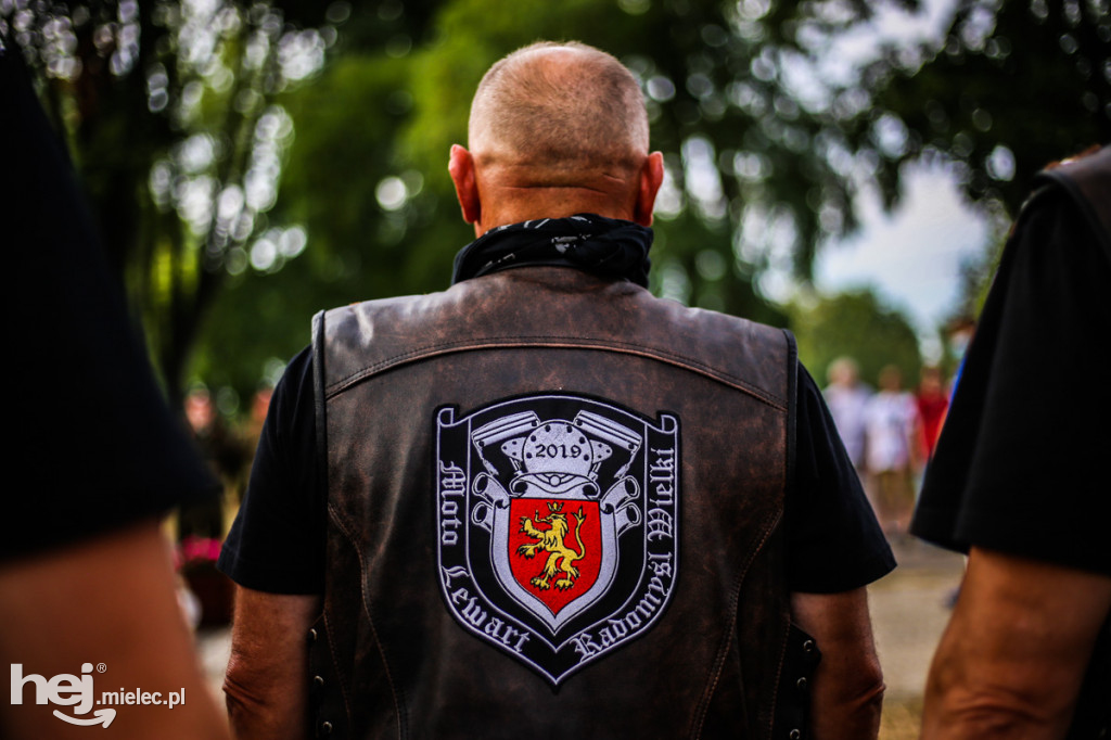 100-lecie Bitwy Warszawskiej: pamiętają o bohaterach