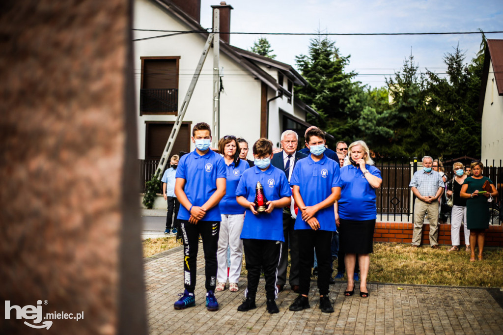 100-lecie Bitwy Warszawskiej: pamiętają o bohaterach