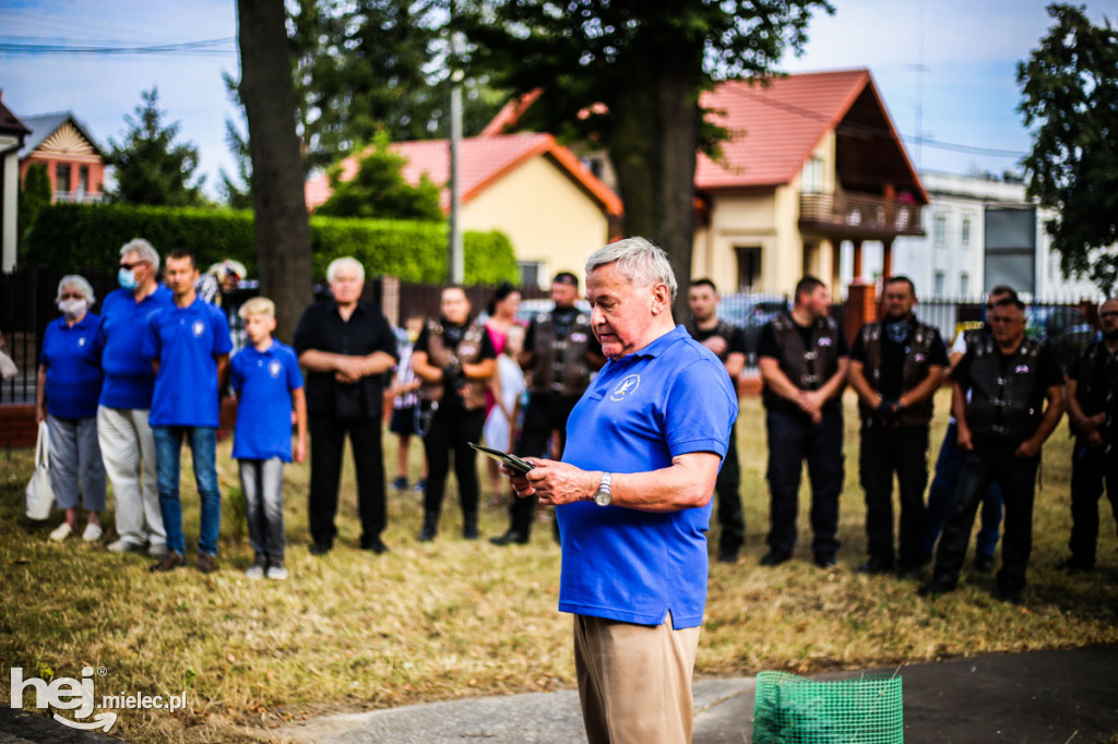 100-lecie Bitwy Warszawskiej: pamiętają o bohaterach