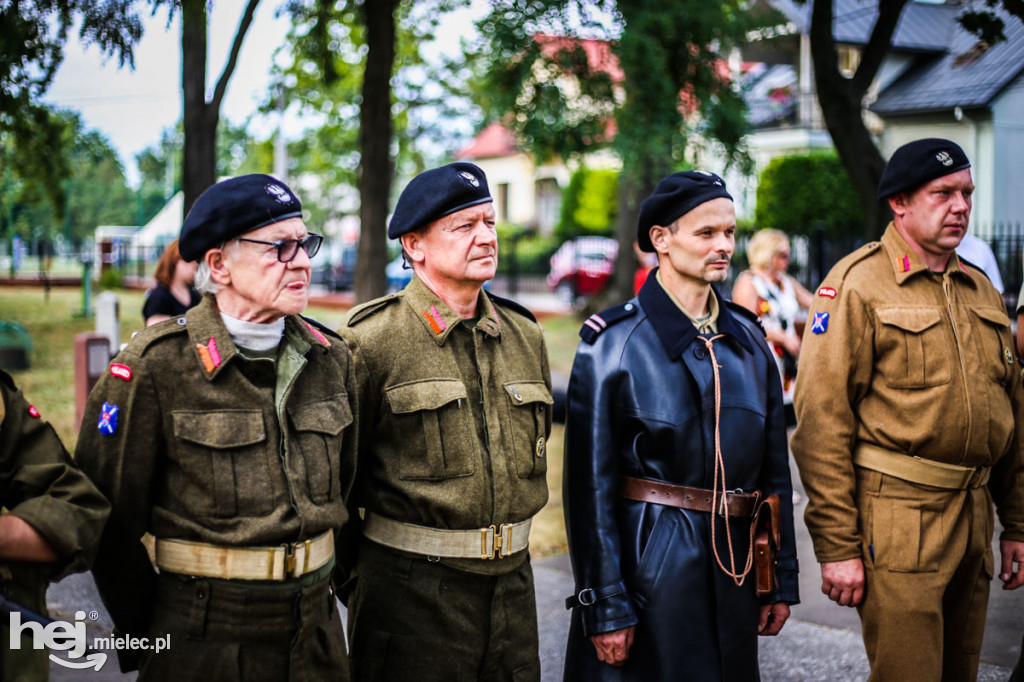 100-lecie Bitwy Warszawskiej: pamiętają o bohaterach
