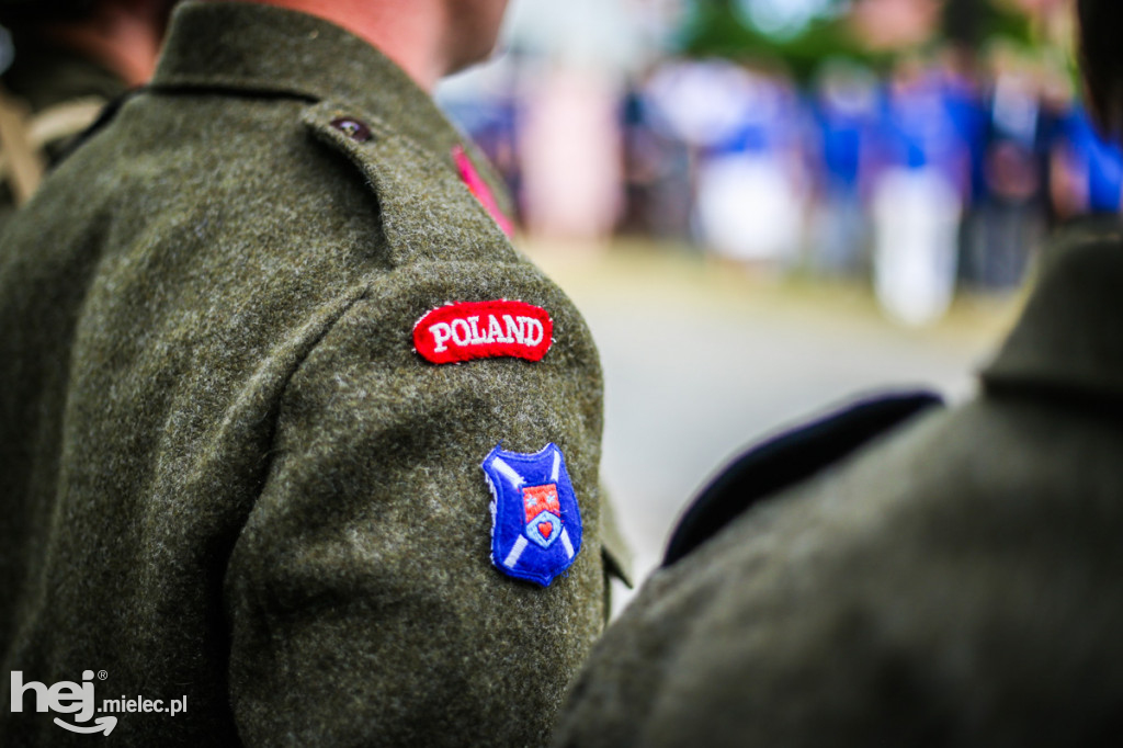 100-lecie Bitwy Warszawskiej: pamiętają o bohaterach