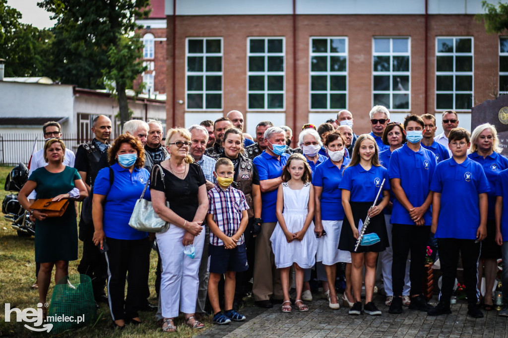 100-lecie Bitwy Warszawskiej: pamiętają o bohaterach