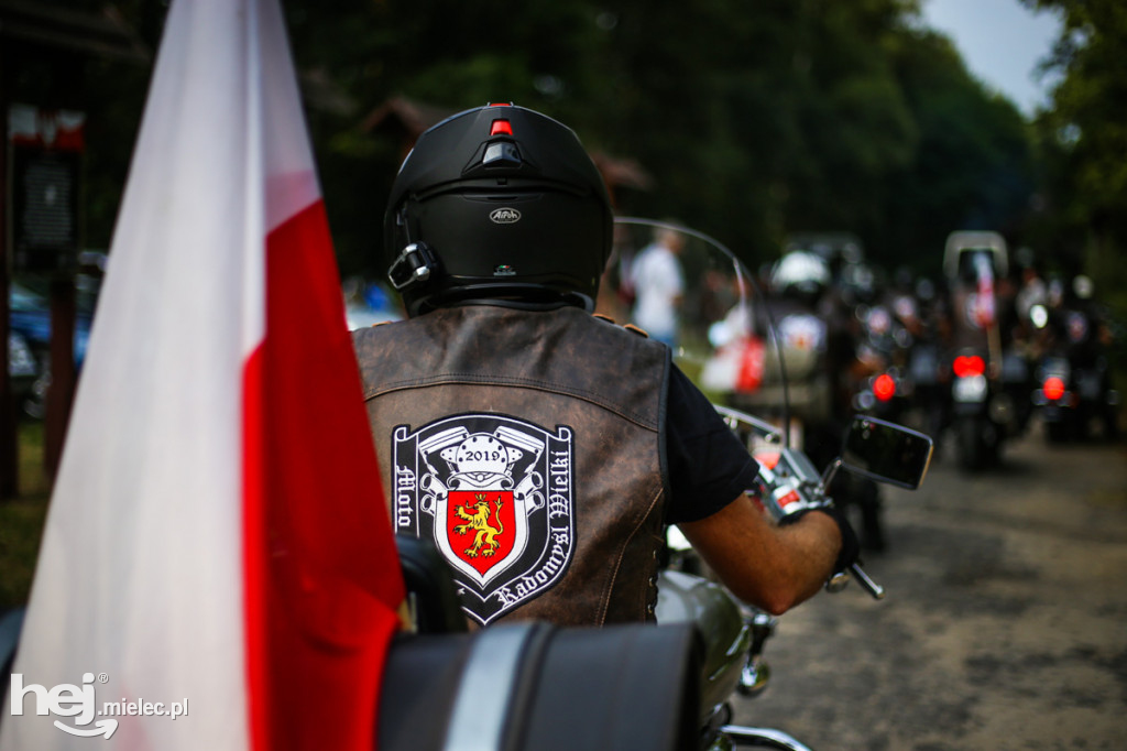 100-lecie Bitwy Warszawskiej: pamiętają o bohaterach