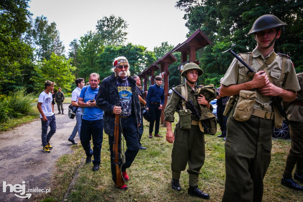 100-lecie Bitwy Warszawskiej: pamiętają o bohaterach