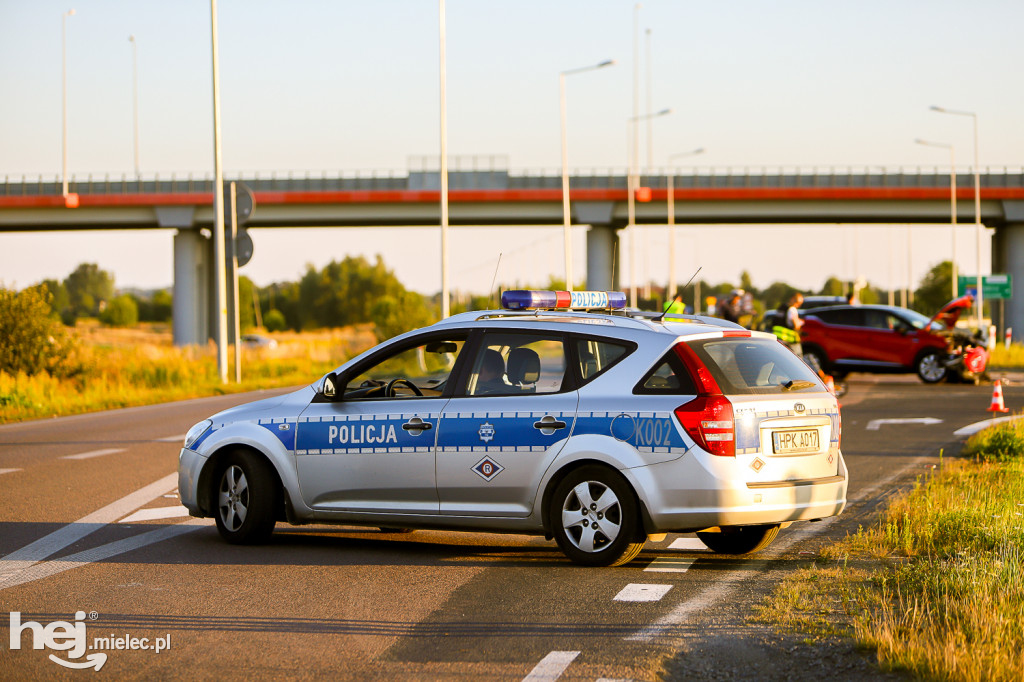Wypadek w Tuszowie Narodowym