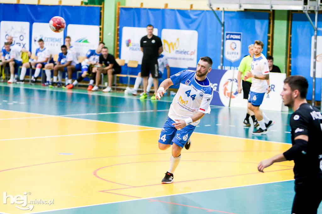 SPR Stal Mielec - HCB Karvina