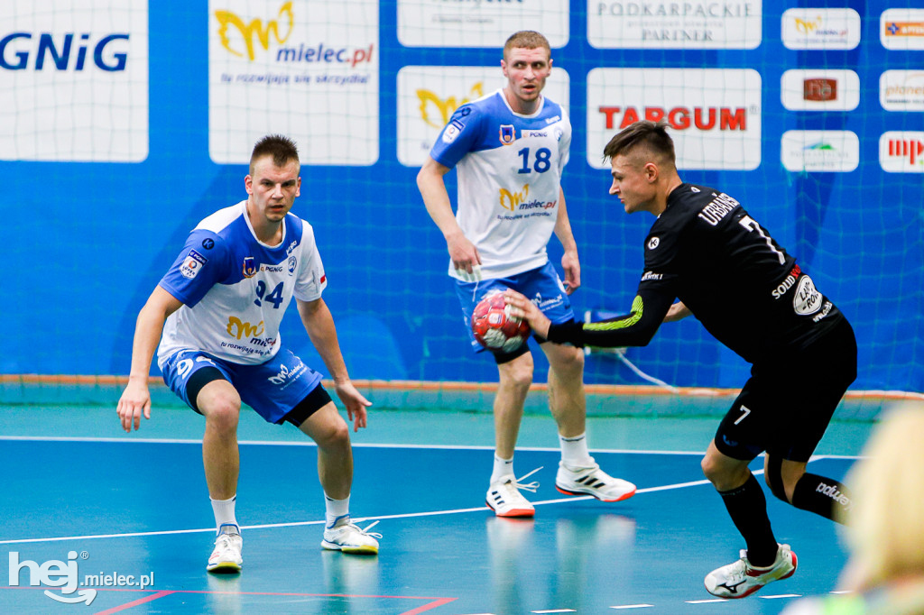 SPR Stal Mielec - HCB Karvina