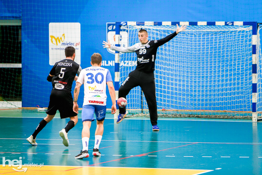 SPR Stal Mielec - HCB Karvina