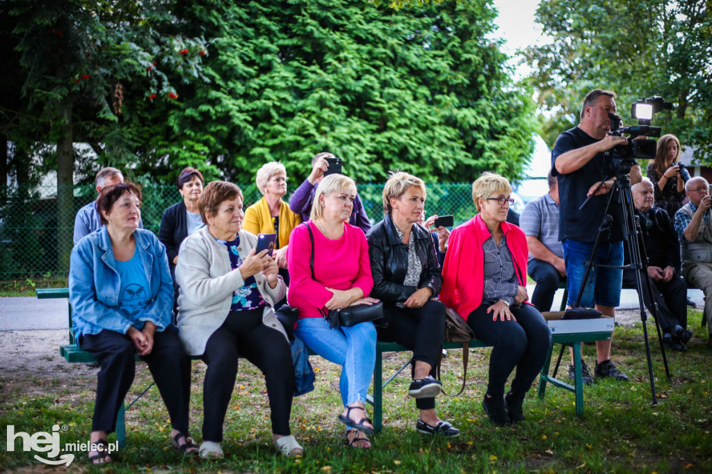 Hortus Musicus zagrał pod Lipą