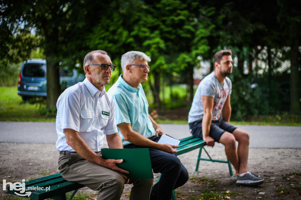 Hortus Musicus zagrał pod Lipą