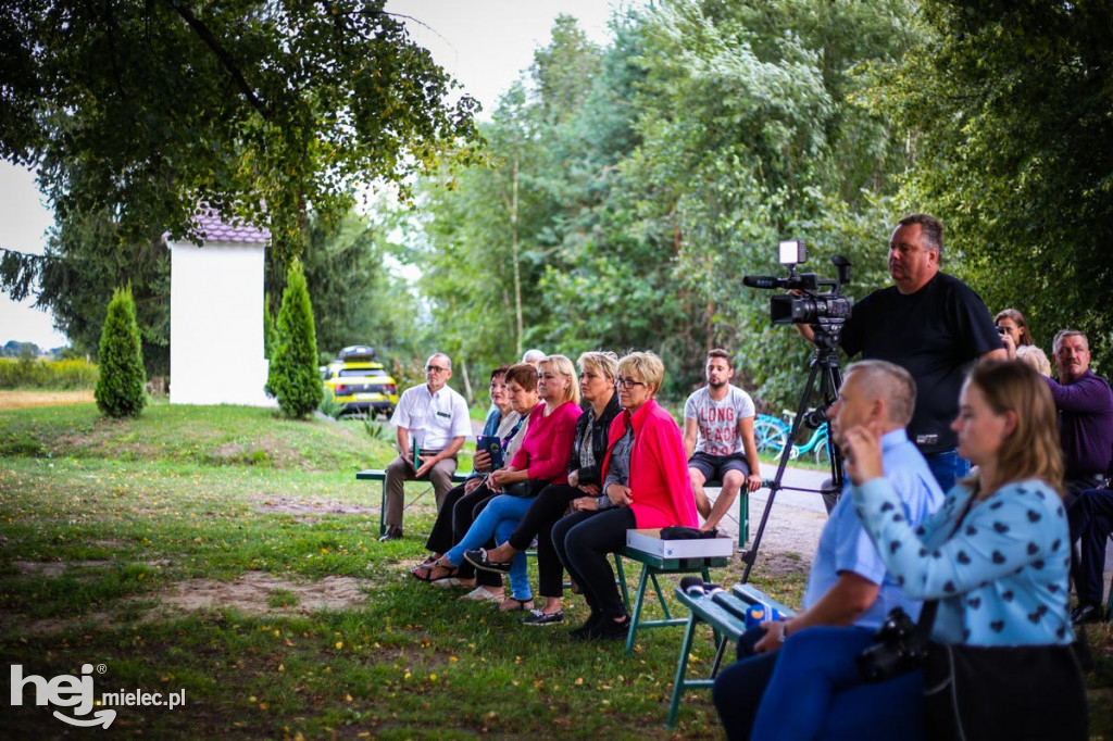 Hortus Musicus zagrał pod Lipą