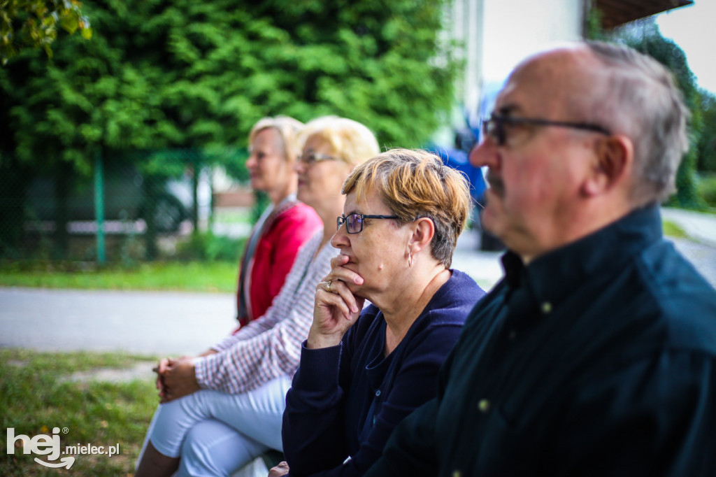 Hortus Musicus zagrał pod Lipą