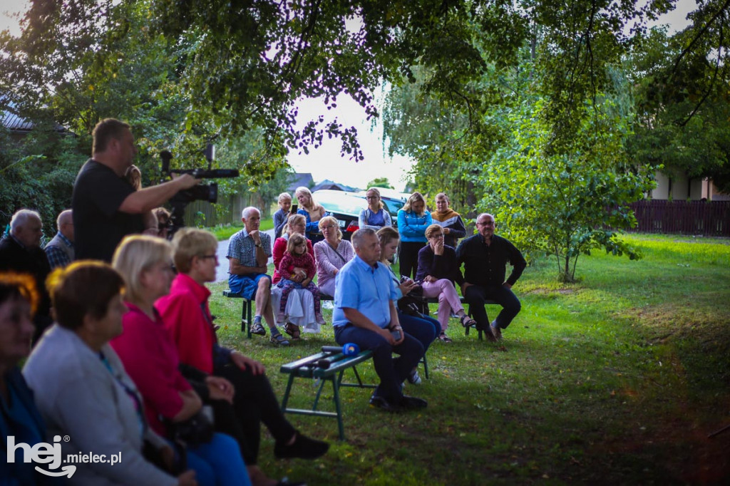 Hortus Musicus zagrał pod Lipą