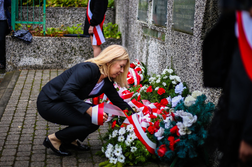 81. rocznica wybuchu II wojny światowej