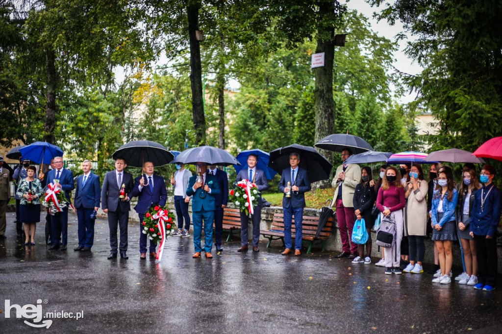81. rocznica wybuchu II wojny światowej
