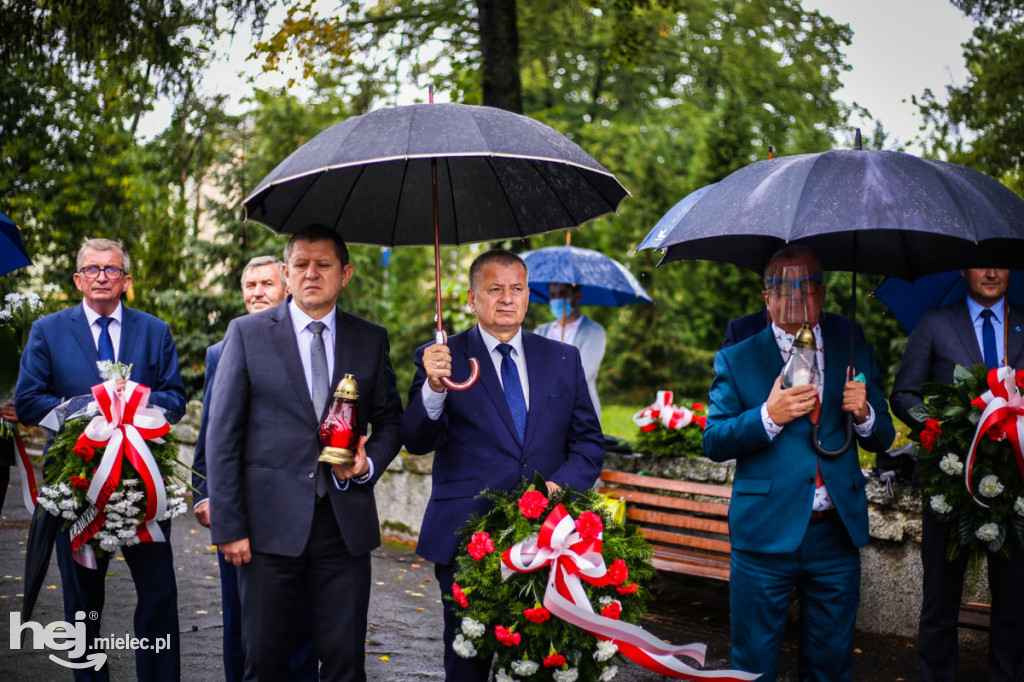 81. rocznica wybuchu II wojny światowej