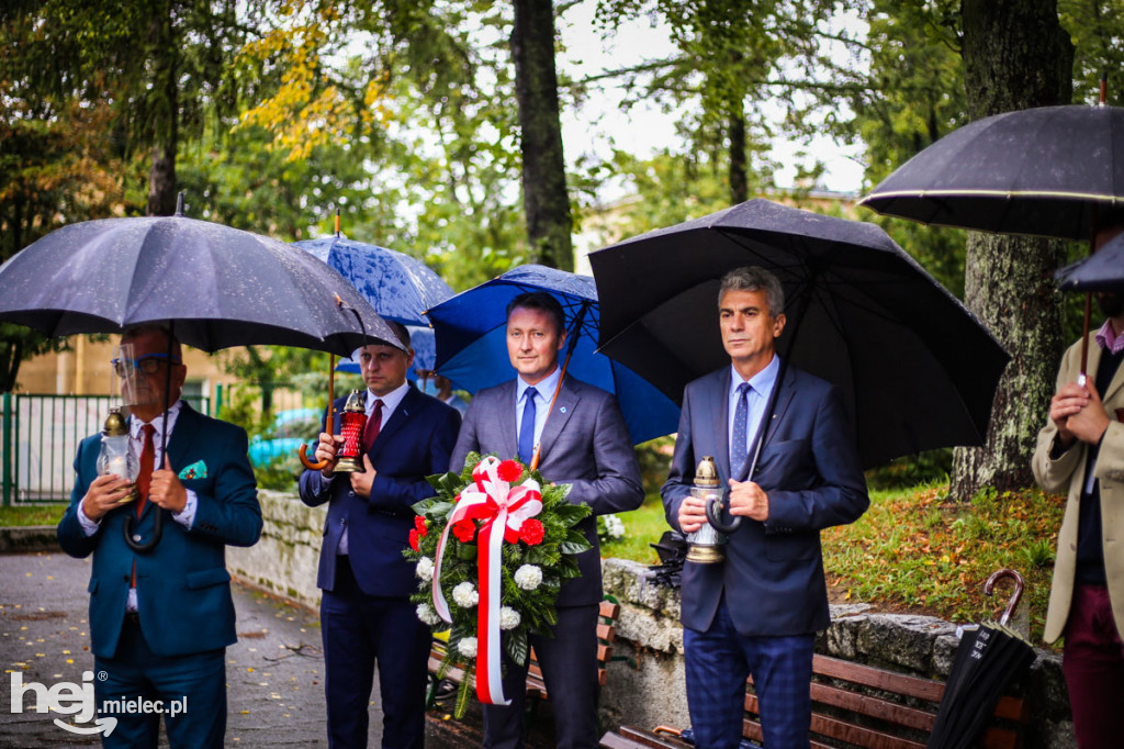 81. rocznica wybuchu II wojny światowej