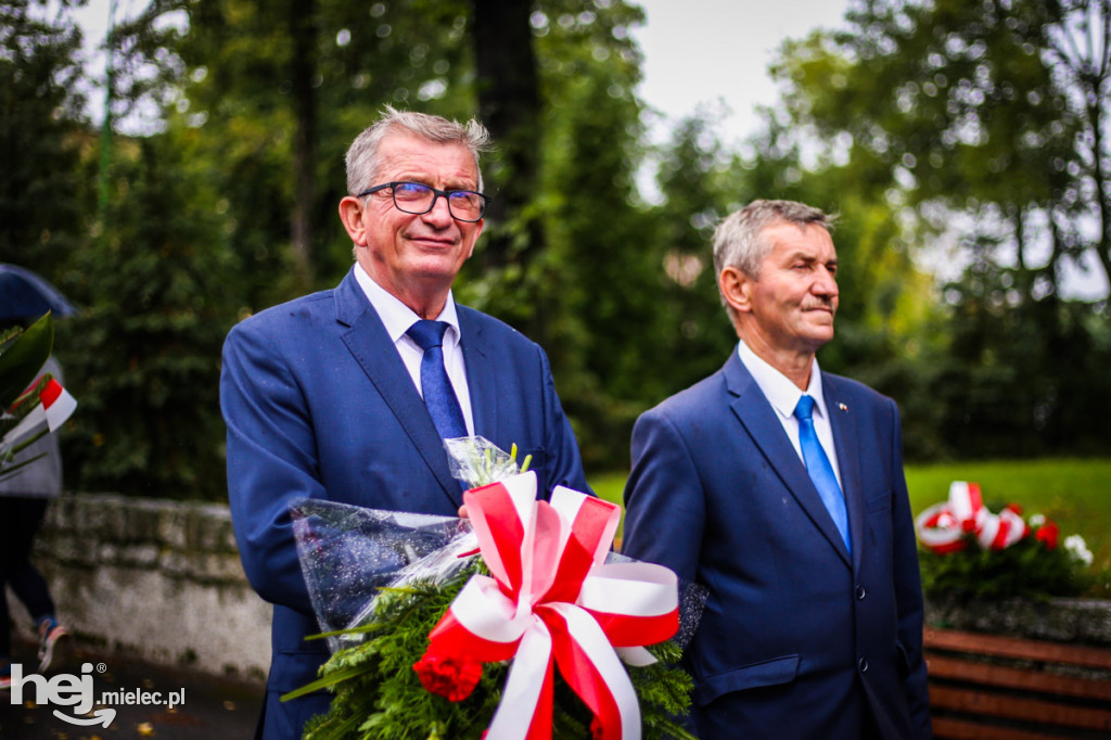 81. rocznica wybuchu II wojny światowej