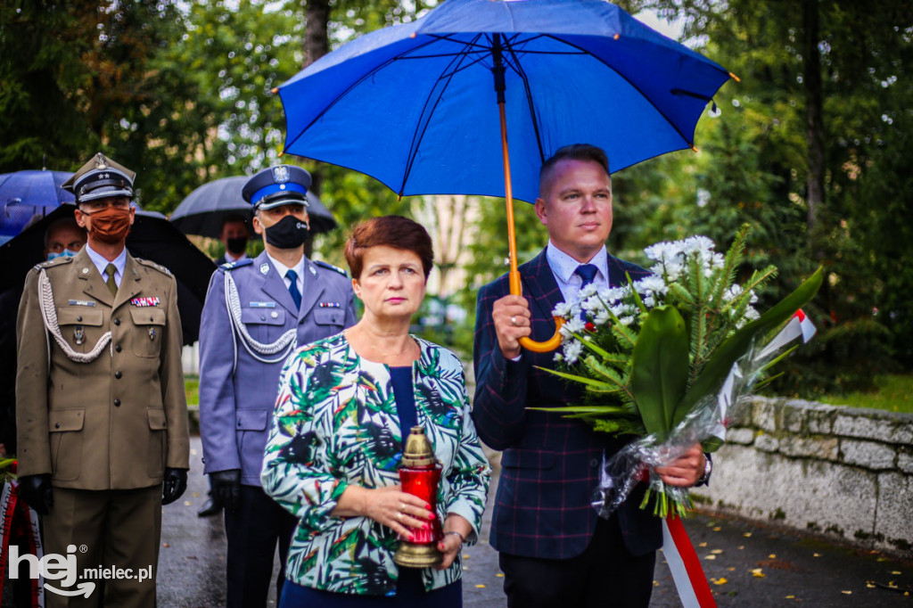81. rocznica wybuchu II wojny światowej