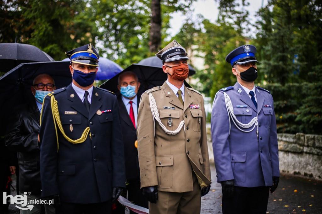 81. rocznica wybuchu II wojny światowej
