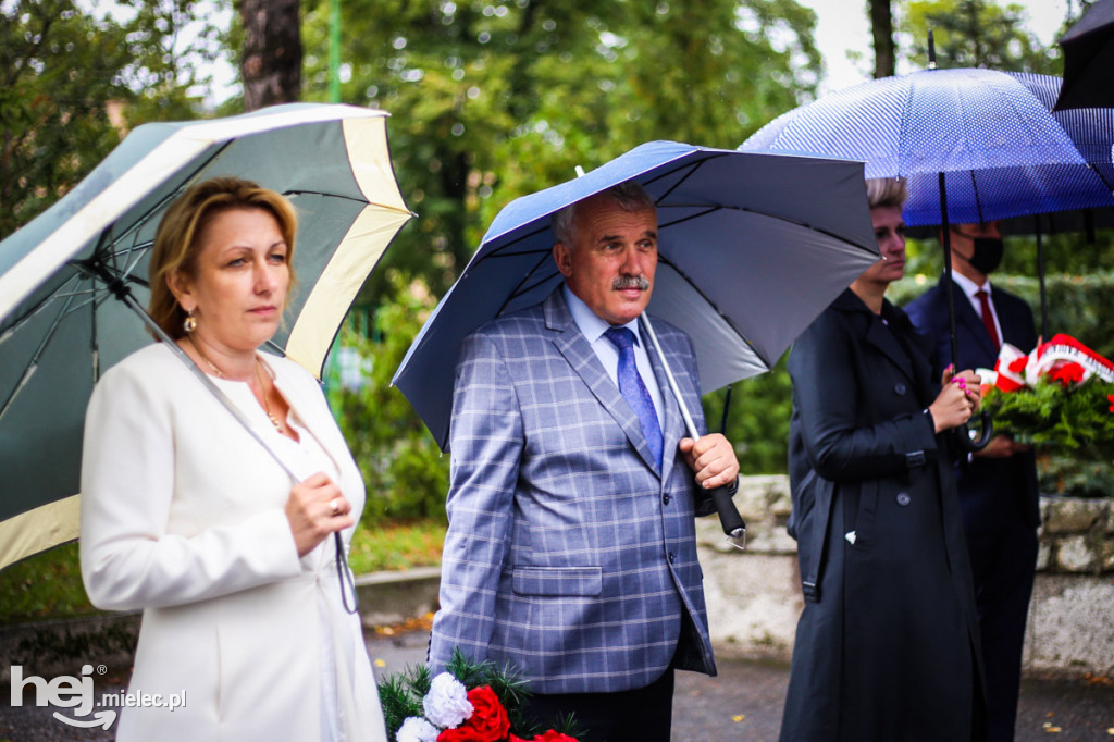 81. rocznica wybuchu II wojny światowej
