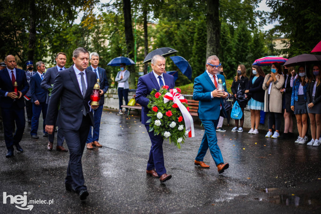 81. rocznica wybuchu II wojny światowej