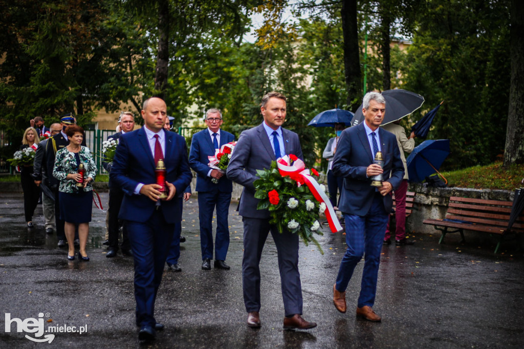 81. rocznica wybuchu II wojny światowej