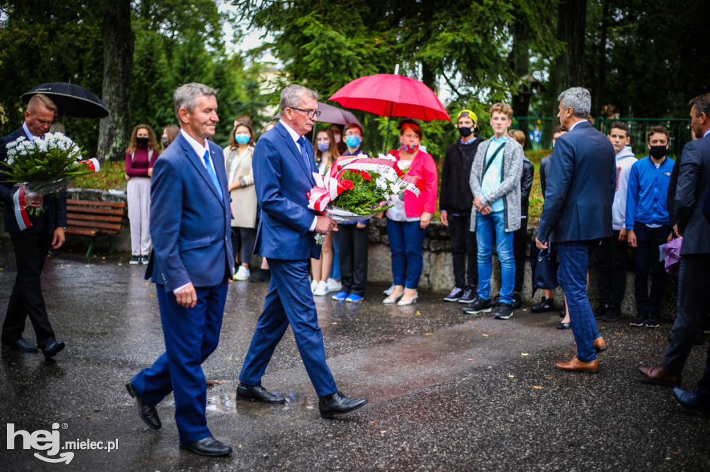 81. rocznica wybuchu II wojny światowej
