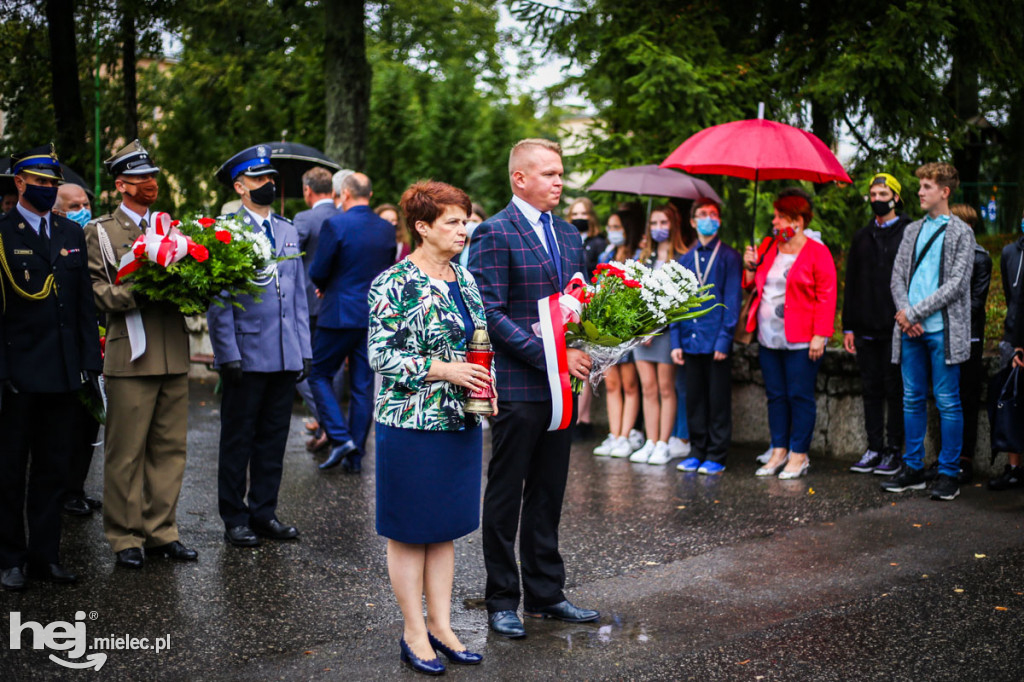 81. rocznica wybuchu II wojny światowej