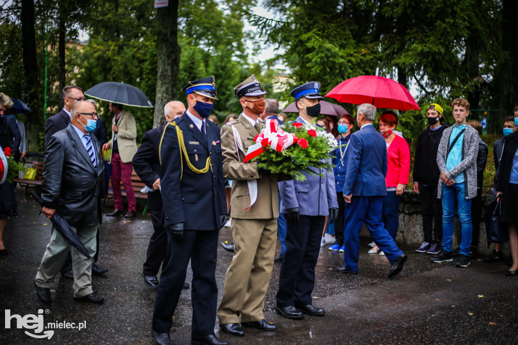 81. rocznica wybuchu II wojny światowej